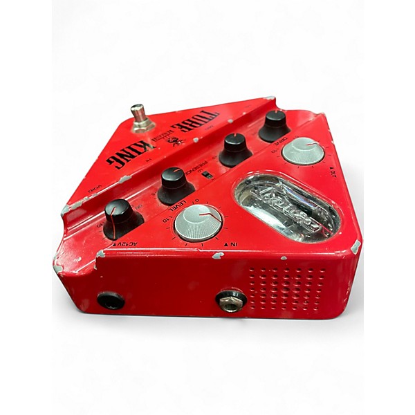 【ギターエフェクター】Ibanez TubeKing TK999HK ギターエフェクター】Ibanez TubeKing TK999HK - メルカリ
