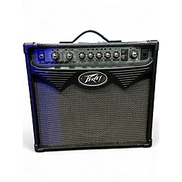 Used Peavey Vypyr 15 1X8 15W Guitar Combo Amp
