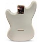 Used Fender PLAYER MUSTANG Sonic Blue Solid Body Electric Guitar