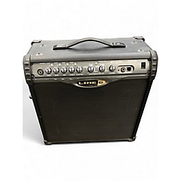 Used Line 6 Spider II 30W 1x12 Guitar Combo Amp