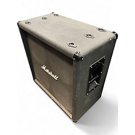 Used Marshall VS412 Guitar Cabinet