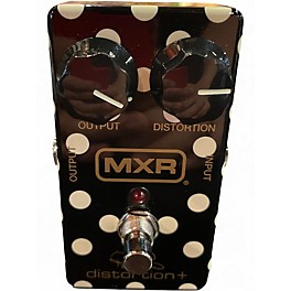 Used MXR RR104 Effect Pedal