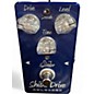 Used Suhr SHIBA DRIVE RELOADED Effect Pedal thumbnail