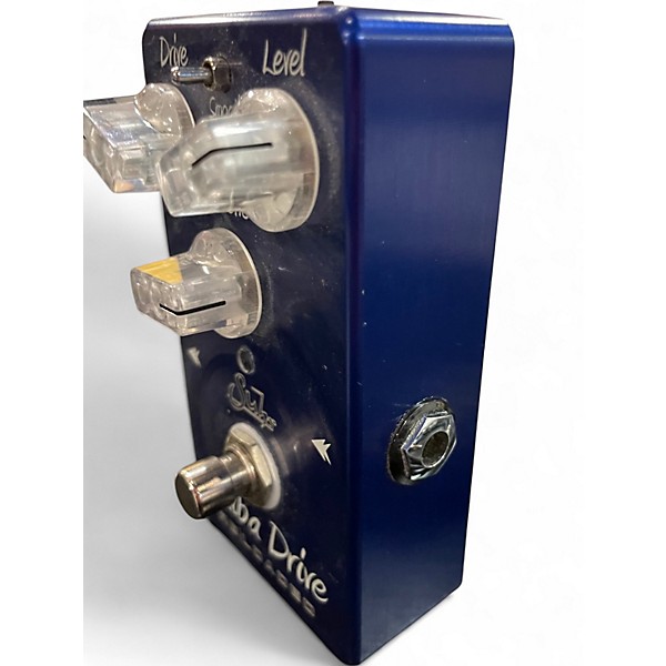 Used Suhr SHIBA DRIVE RELOADED Effect Pedal | Guitar Center