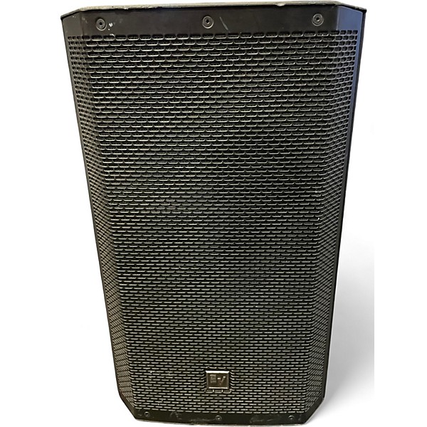 Used Electro-Voice ZLX-12P 12in 2-Way Powered Speaker