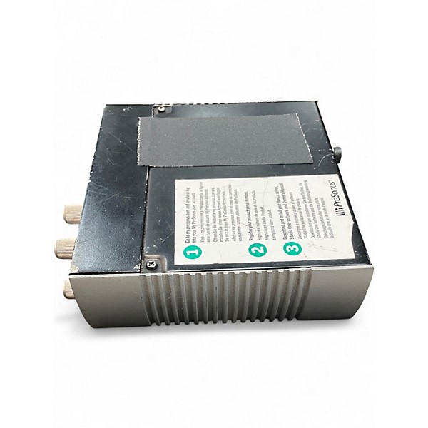 Used PreSonus Audiobox USB Audio Interface