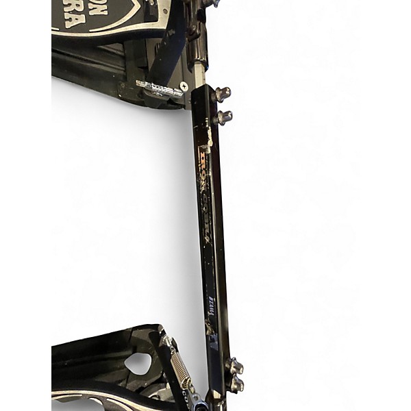 Used TAMA IRON COBRA 900 Double Bass Drum Pedal