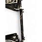 Used TAMA IRON COBRA 900 Double Bass Drum Pedal