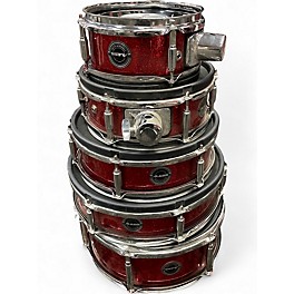 Used Alesis STRIKE Electric Drum Set