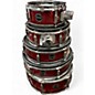 Used Alesis STRIKE Electric Drum Set thumbnail