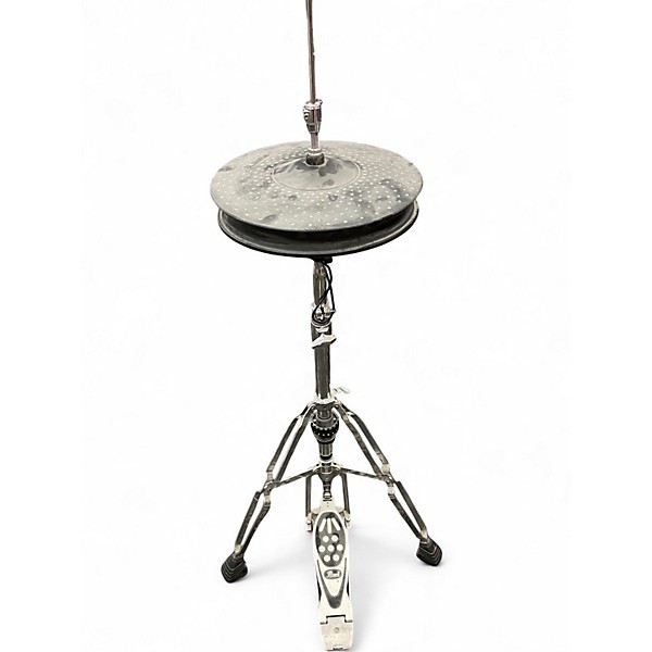 Used Alesis STRIKE Electric Drum Set
