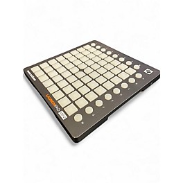 Used Novation Launchpad Mini MIDI Controller
