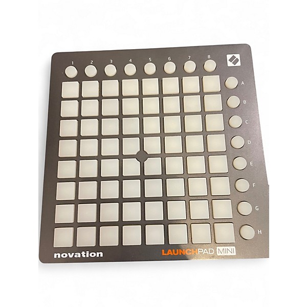 DTM・DAW Novation Launchpad Mini Launchpad Mini [MK3] | Novation