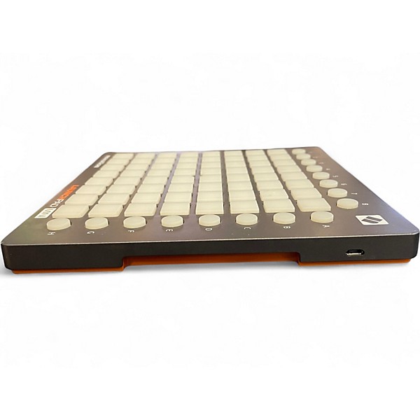 Used Novation Launchpad Mini MIDI Controller