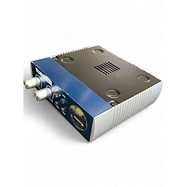 Used PreSonus TubePRE Audio Interface