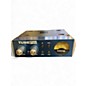 Used PreSonus TubePRE Audio Interface