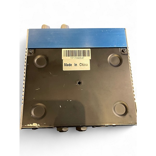 Used PreSonus TubePRE Audio Interface
