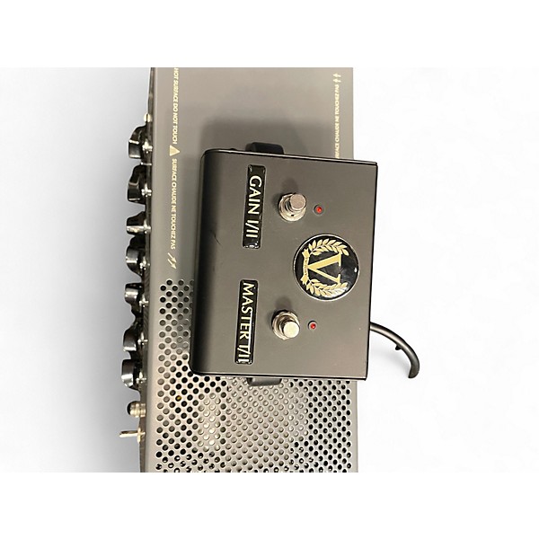 Used Victory Victory Amps VX The Kraken MKII Tube Guitar Amp Head