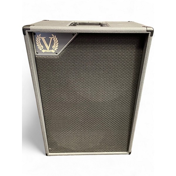 Used Victory V212-VG Tube Guitar Amp Head