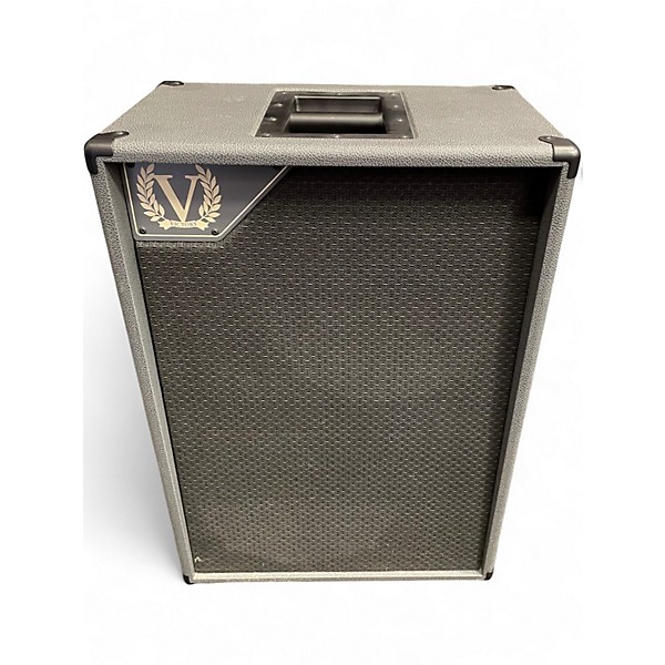 Used Victory V212-VG Tube Guitar Amp Head