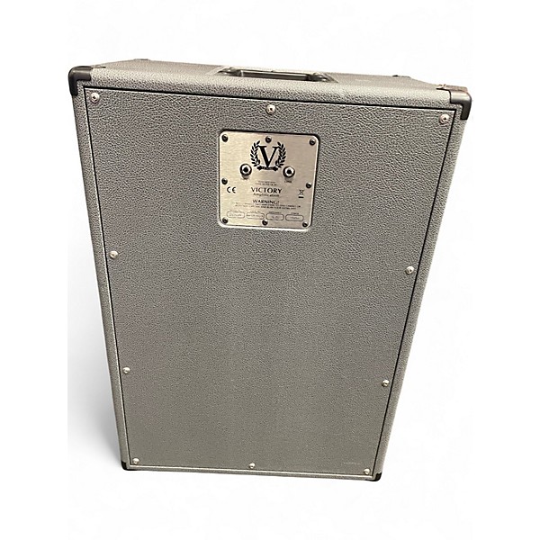 Used Victory V212-VG Tube Guitar Amp Head