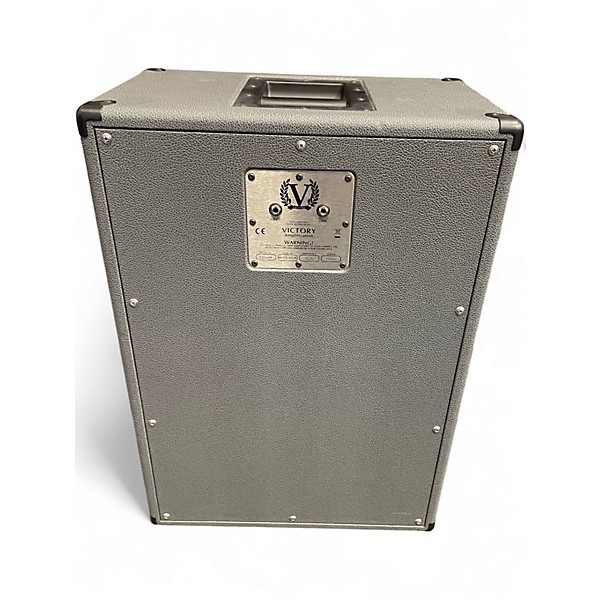 Used Victory V212-VG Tube Guitar Amp Head
