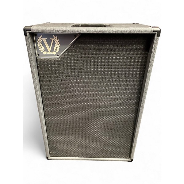 Used Victory V212-VG Tube Guitar Amp Head