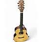 Used Dowina CABERNET Natural Acoustic Electric Guitar thumbnail