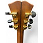 Used Dowina CABERNET Natural Acoustic Electric Guitar