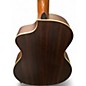 Used Dowina CABERNET Natural Acoustic Electric Guitar