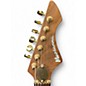 Used Universum MARINNA White Solid Body Electric Guitar