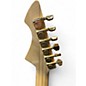 Used Universum MARINNA White Solid Body Electric Guitar