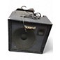 Used Roland KC500 1x15 150W Keyboard Amp thumbnail