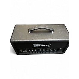 Used Blackstar ht 20 mk 3 Solid State Guitar Amp Head