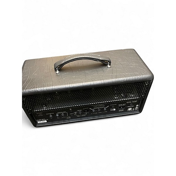 Used Blackstar ht 20 mk 3 Solid State Guitar Amp Head