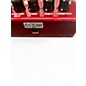 Used MXR sf01r slash Effect Pedal
