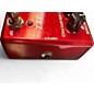 Used MXR sf01r slash Effect Pedal