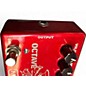 Used MXR sf01r slash Effect Pedal