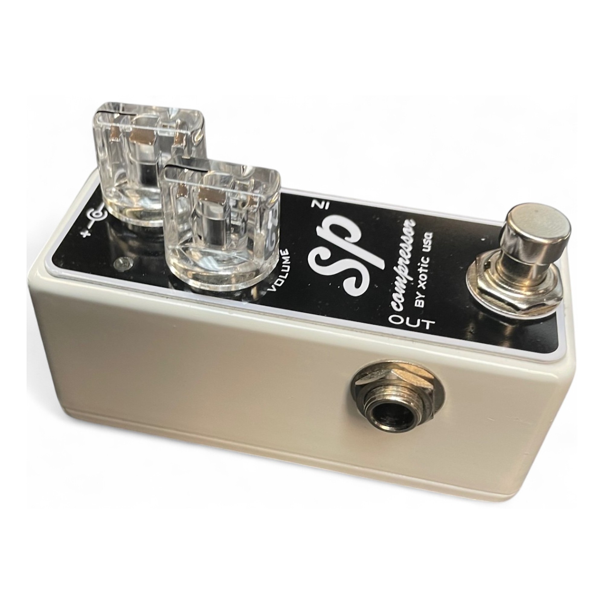 Used Xotic SP Compressor Effect Pedal | Guitar Center
