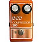 Used 2017 DOD 280 Compressor Effect Pedal thumbnail