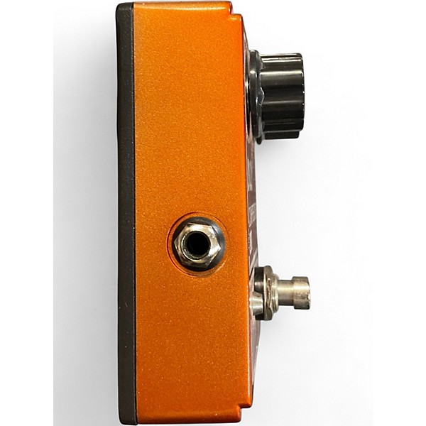 Used 2017 DOD 280 Compressor Effect Pedal
