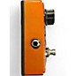 Used 2017 DOD 280 Compressor Effect Pedal