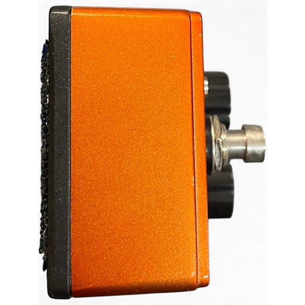 Used 2017 DOD 280 Compressor Effect Pedal