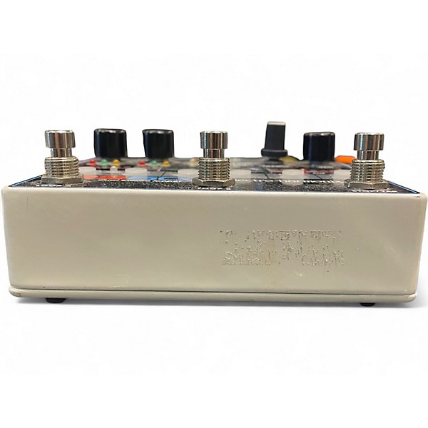 Used Electro-Harmonix 22500 Multi-Track Recording Looper Pedal