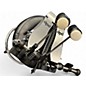 Used PDP by DW PDP 800 Series Double Bass Drum Pedal Double Bass Drum Pedal