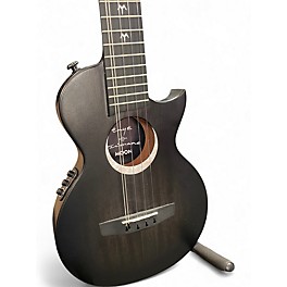 Used Enya Tiamane Moon Natural Ukulele