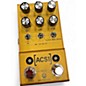Used Walrus Audio ACS1 Effect Pedal thumbnail