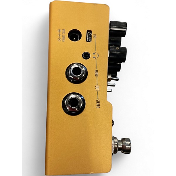 ギター Walrus Audio ACS1 MAKO Series: ACS1 Amp + Cab Simulator