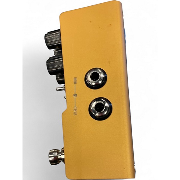 Used Walrus Audio ACS1 Effect Pedal