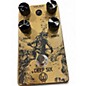 Used Walrus Audio Deep Six V1 Effect Pedal
